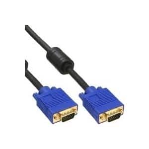 InLine S-VGA Kabel Premium