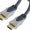 ShiverPeaks Fröhlich + Walter Professional - Video- / Audiokabel - HDMI - HDMI