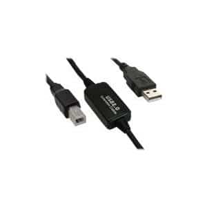 InLine - USB-Kabel - USB Typ A