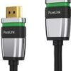 PureLink HDMI Kabel - Ultimate Serie - 8K 48Gbps - 0