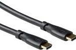 ACT AK3847 HDMI-Kabel 15 m HDMI Typ A (Standard) Schwarz (AK3847)
