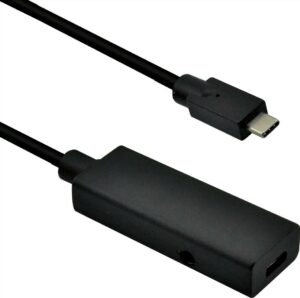 ROLINE USB 3.2 Gen 2 Repeater Kabel