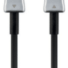MicroConnect Premium - HDMI-Kabel mit Ethernet - HDMI männlich zu HDMI männlich - 40