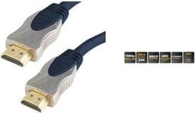 Shiverpeaks - HDMI Kabel - HDMI Typ A