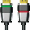 PureLink Ultimate Serie ULS1000 High-Speed HDMI Kabel - 0
