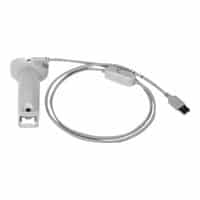 Zebra Solutions MC18 USB CLIENT COMM CABLE MC18 USB Client Communication Cable for Cradle to the host system (CBL-MC18-USB1-01)