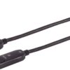 S/CONN maximum connectivity Displayportkabel-Optisches DisplayPort Kabel