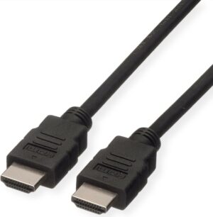 ROLINE GREEN HDMI High Speed Kabel mit Ethernet