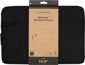 Vivanco Paul Notebooktasche 39