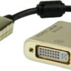 ROLINE 12.03.3175 Videokabel-Adapter 0