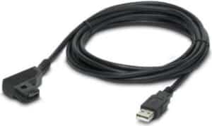 Phoenix 2320500 USB A Schwarz USB Kabel (2320500)