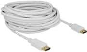 DeLOCK - Videokabel - DisplayPort (M) bis DisplayPort (M) - DisplayPort 1