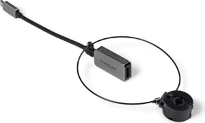 Vivolink PROADRING4C Schnittstellenkarte/Adapter Eingebaut USB 3.2 Gen 1 (3.1 Gen 1) (PROADRING4C)