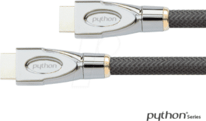 PYTHON GC M0255 - Ultra-High-Speed HDMI® 2.1 Kabel