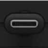 Linksys Belkin - Videoadapter - USB-C (M) bis HD-15 (VGA)