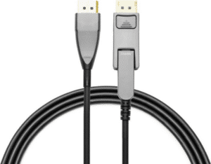 MicroConnect Premium - DisplayPort-Kabelsatz - DisplayPort 1