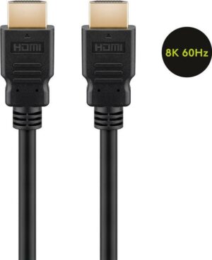 Goobay HDMI 2.1 Kabel STD 0750 7