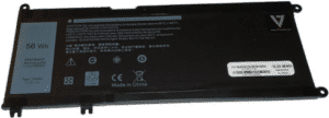 V7 - Laptop-Batterie (gleichwertig mit: Dell 33YDH