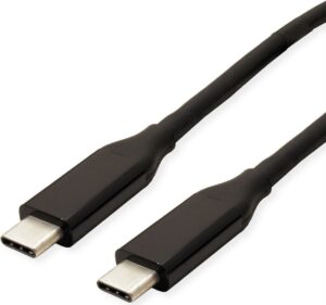 VALUE USB4 Gen 3 Kabel