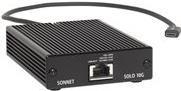Sonnet Solo10G - Thunderbolt 3 Edition - Netzwerkadapter - Thunderbolt 3 - 10Gb Ethernet x 1 - Sonderposten