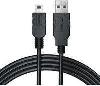 Wacom - USB-Kabel - 3 m - für Wacom STU-430