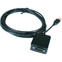 Exsys EX 1301-2 - Serieller Adapter - USB - RS-232 (EX-1301-2)