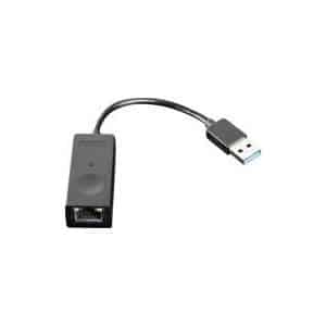 Lenovo ThinkPad - Netzwerkadapter - USB 3.0 - Gigabit Ethernet - für IdeaPad Miix 320-10