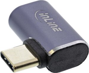 InLine® USB4 Adapter