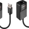 LINDY Extender Basic - USB-Erweiterung - USB