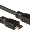 ACT AK3906 10m HDMI Type A (Standard) HDMI Type A (Standard) Schwarz HDMI-Kabel (AK3906)
