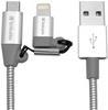 Verbatim Sync & Charge - Lightning-Kabel - Lightning