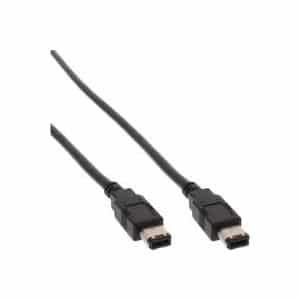 InLine® FireWire Kabel