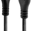 Lindy - Lightning-Kabel - USB-C (M) bis Lightning (M) - 1