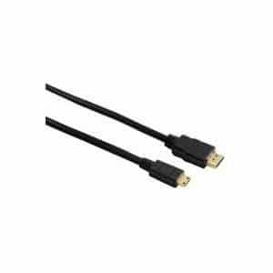 Hama - Video- / Audiokabel - HDMI - HDMI