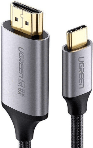 Ugreen 50570 HDMI-Kabel 1