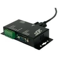 Exsys EX 1335HMV - Serieller Adapter - USB - RS-422