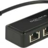 DeLock Adapter USB-C 3