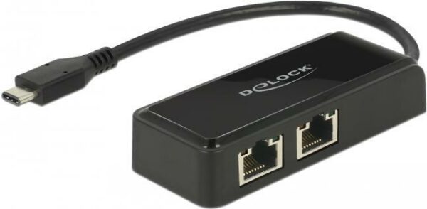 DeLock Adapter USB-C 3
