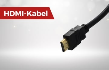 HDMI-Kabel Startseite
