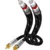 inakustik Exzellenz II Stereo Audio
