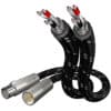 inakustik Exzellenz II Stereo Audio (XLR)