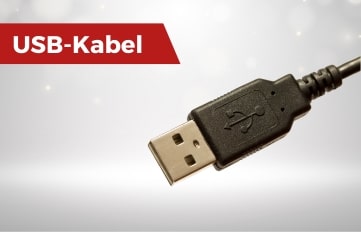 USB-Kabel Startseite