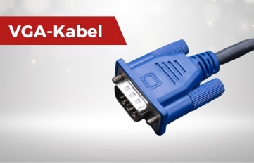 VGA-Kabel Startseite