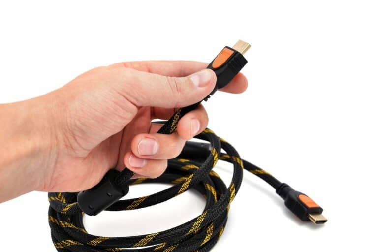 Wie lang darf ein HDMI-Kabel sein?