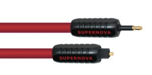 Wireworld Supernova 7 mini (Toslink-3