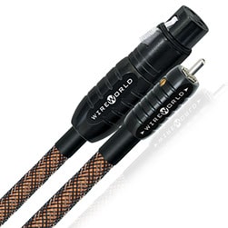 Wireworld Eclipse 8 (XLR)