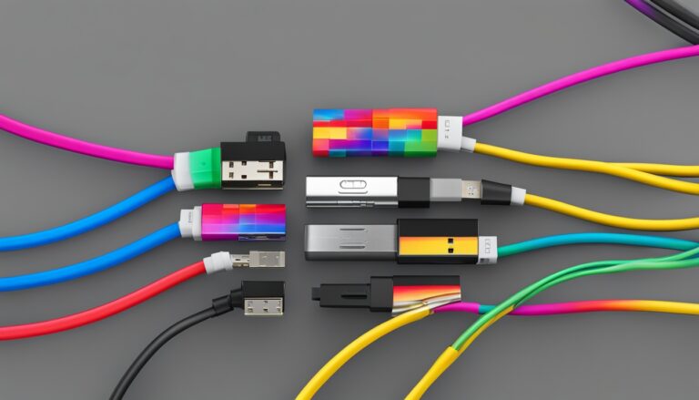 Maximale Länge für USB-Kabel – was ist erlaubt?