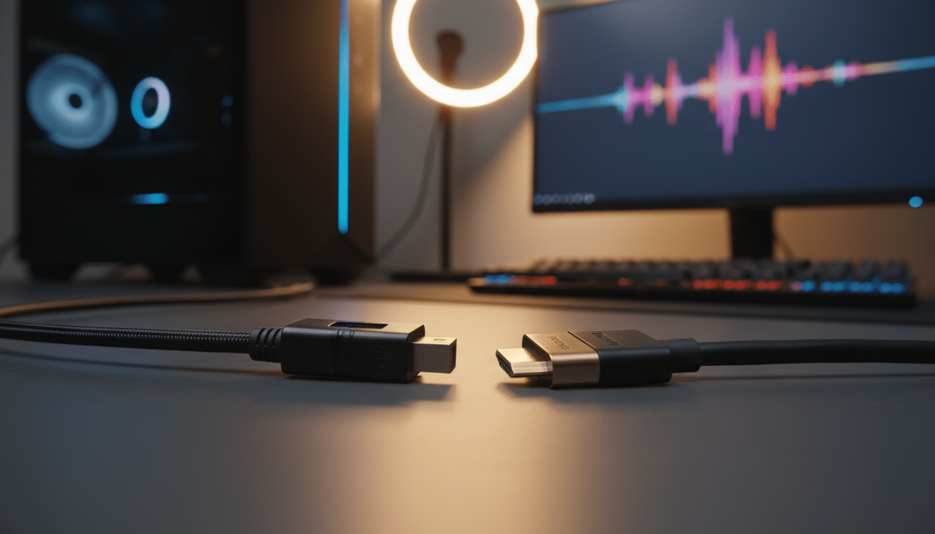 displayport oder hdmi