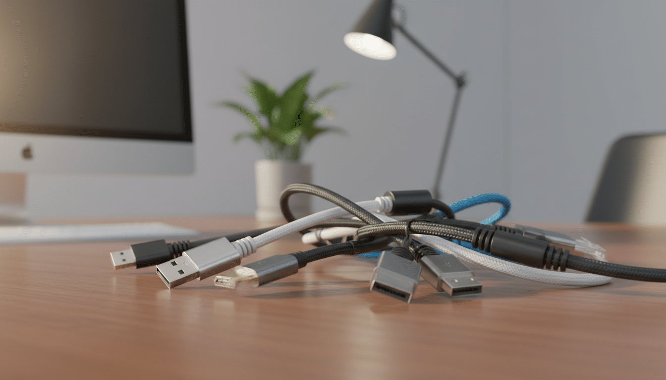 kabel für datenübertragung