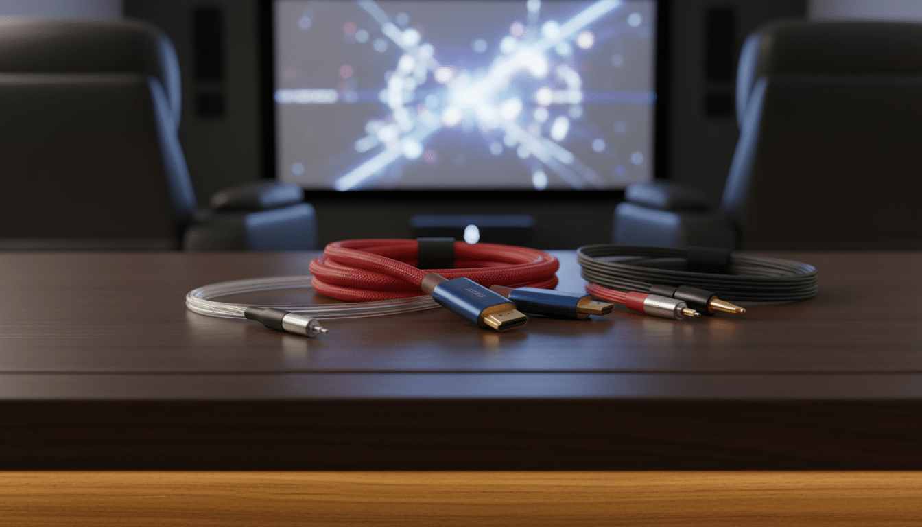 kabel für heimkino